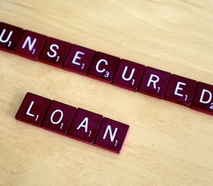 SECURED LOANS VS. UNSECURED LOANS
